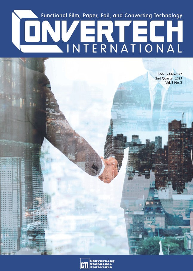 Convertech International 2nd 2023 (Print & Digital)