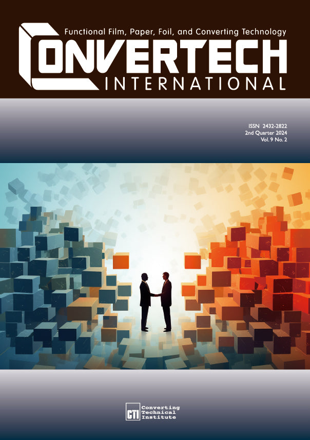 Convertech International 2nd Quarter 2024 (Digital)