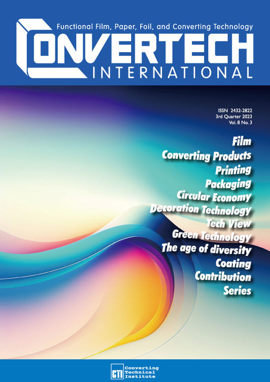 Convertech International 3rd 2023 (Print & Digital)