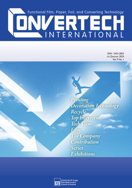 Convertech International 1st 2024 (Print & Digital)