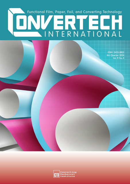 Convertech International 4th Quarter 2024 (Print & Digital)