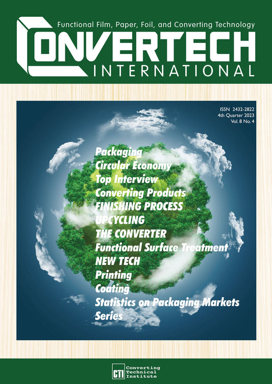 Convertech International 4th 2023 (Print & Digital)