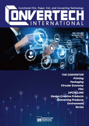 Convertech International 4th 2022 (Print & Digital)